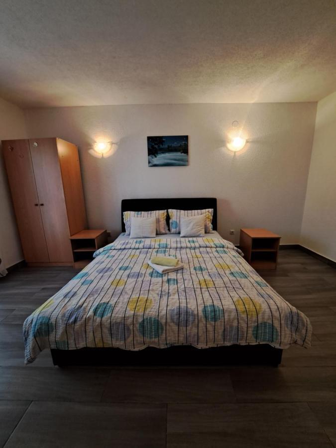 Apartman Morana Slunj Buitenkant foto