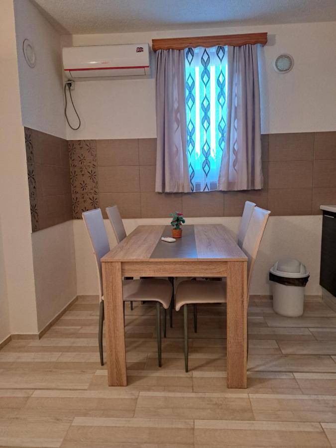 Apartman Morana Slunj Buitenkant foto