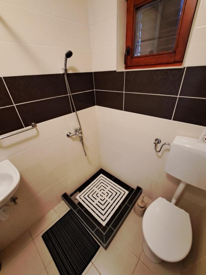 Apartman Morana Slunj Buitenkant foto