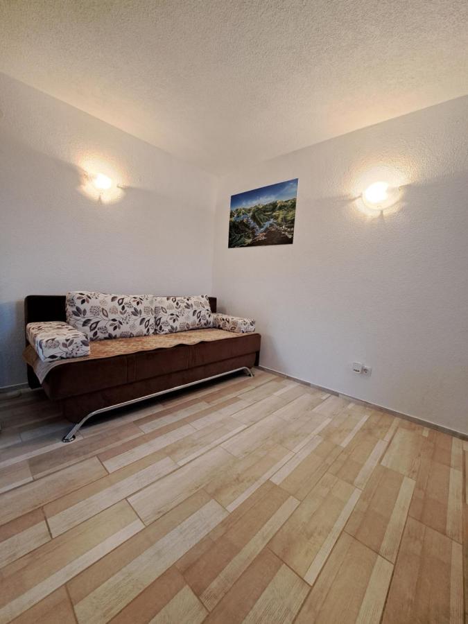 Apartman Morana Slunj Buitenkant foto