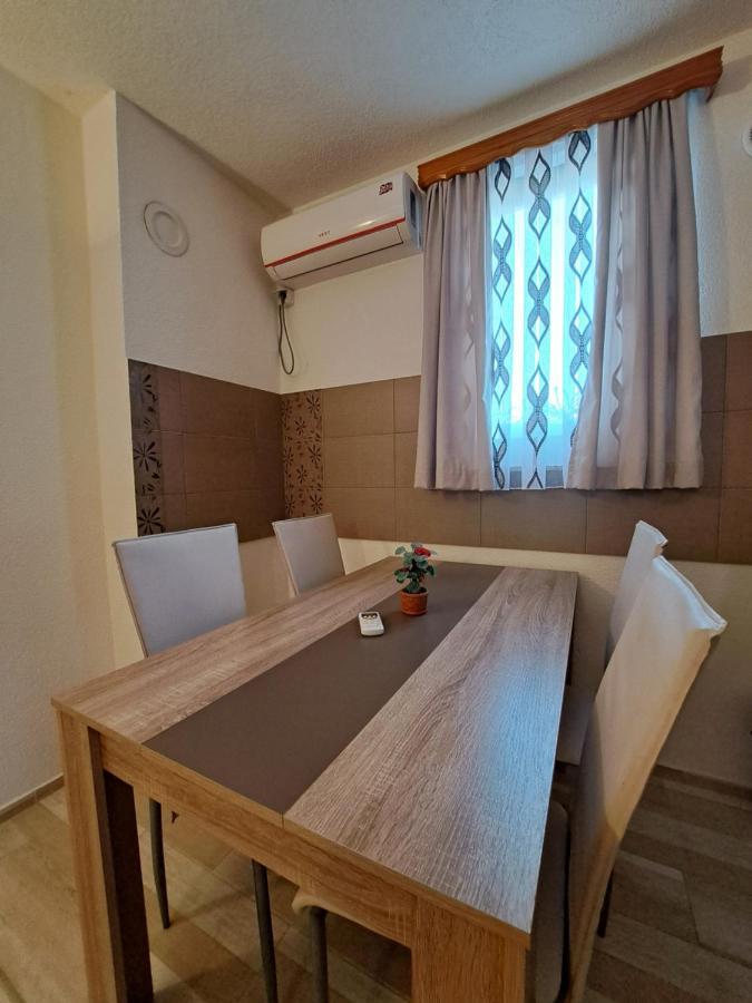Apartman Morana Slunj Buitenkant foto