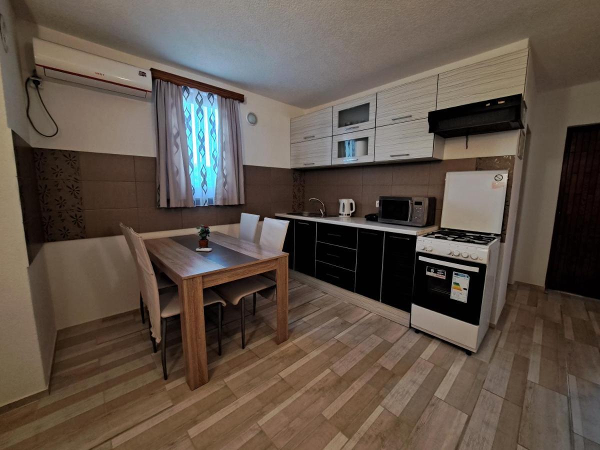 Apartman Morana Slunj Buitenkant foto