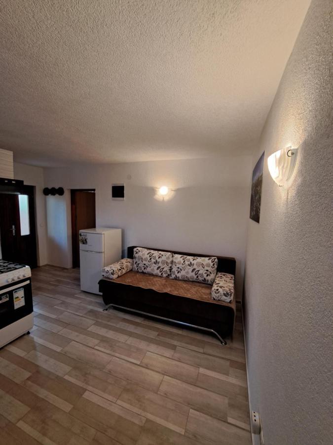 Apartman Morana Slunj Buitenkant foto
